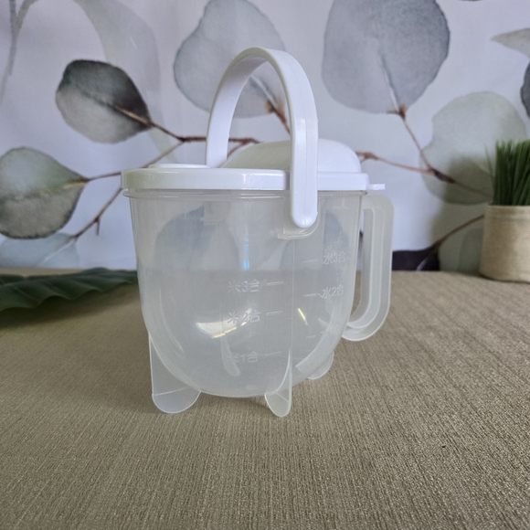 Rice Rinsing Strainer EUC - Picture 5 of 13